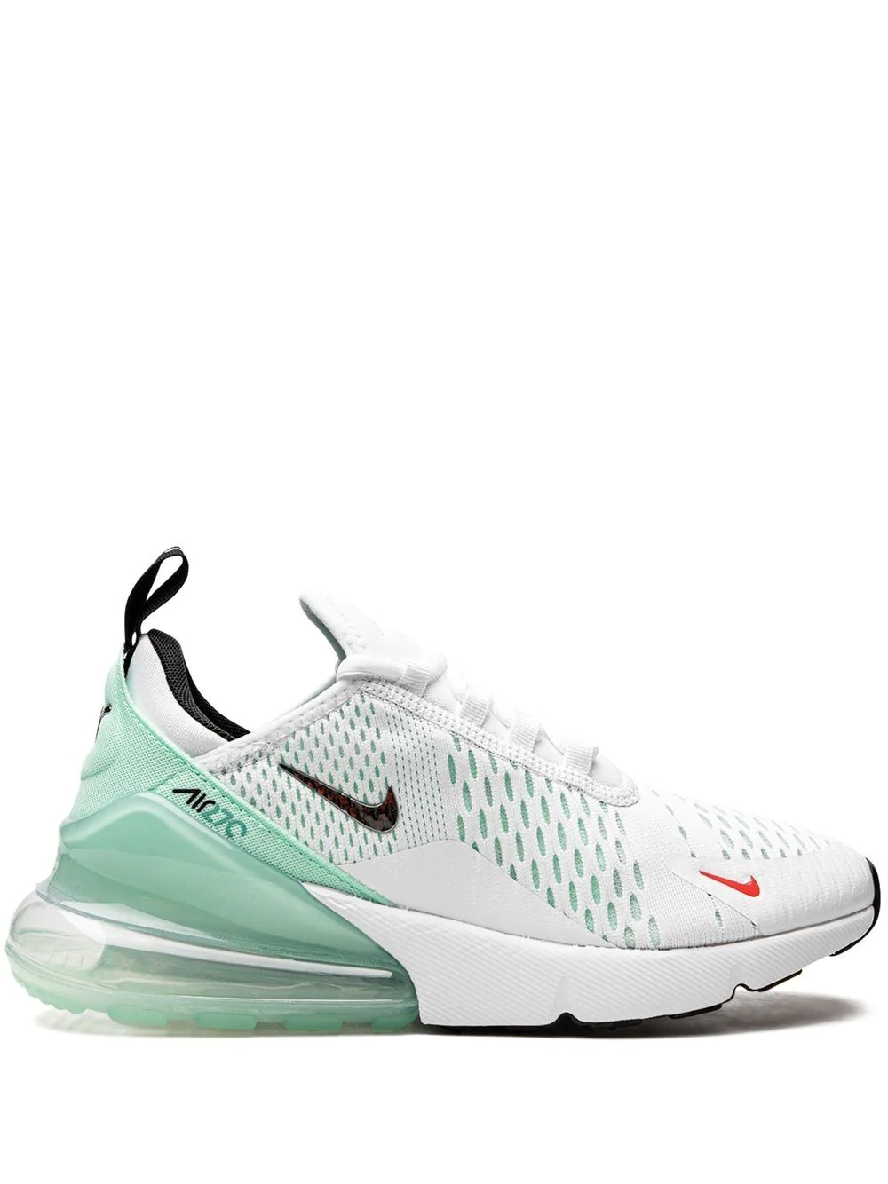 Air Max 270 low-top sneakers - 1