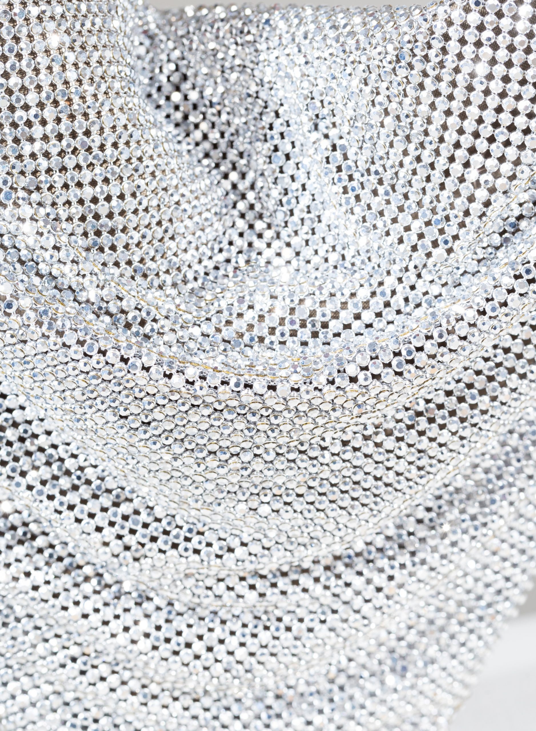 Benedetta Bruzziches – Ursolina Crystal On Silver - 5
