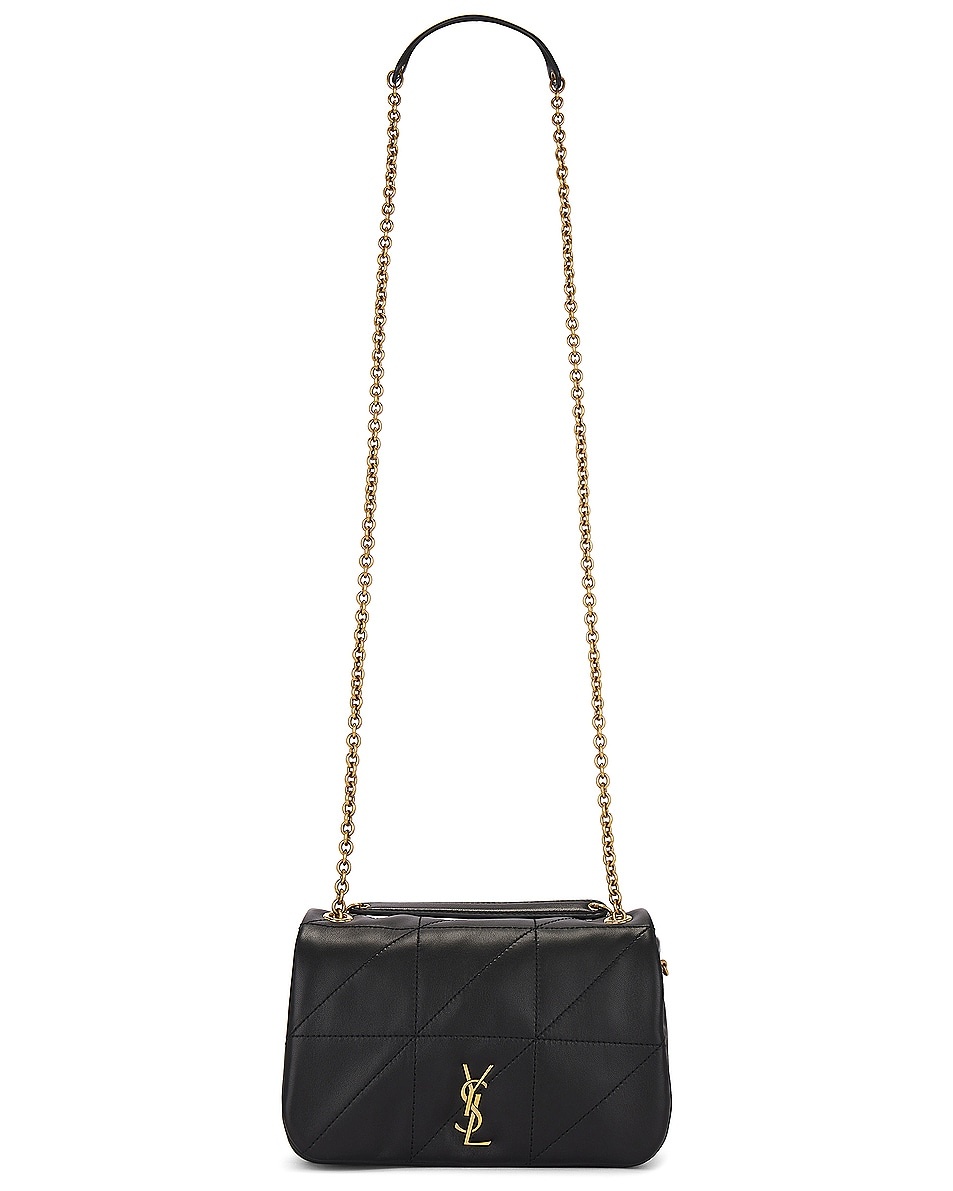 Mini Jamie 4.3 Chain Bag - 5
