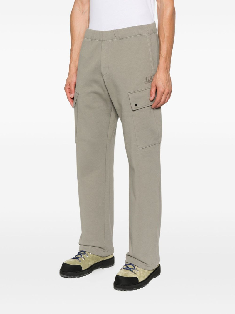 cargo pocket sweatpants 3