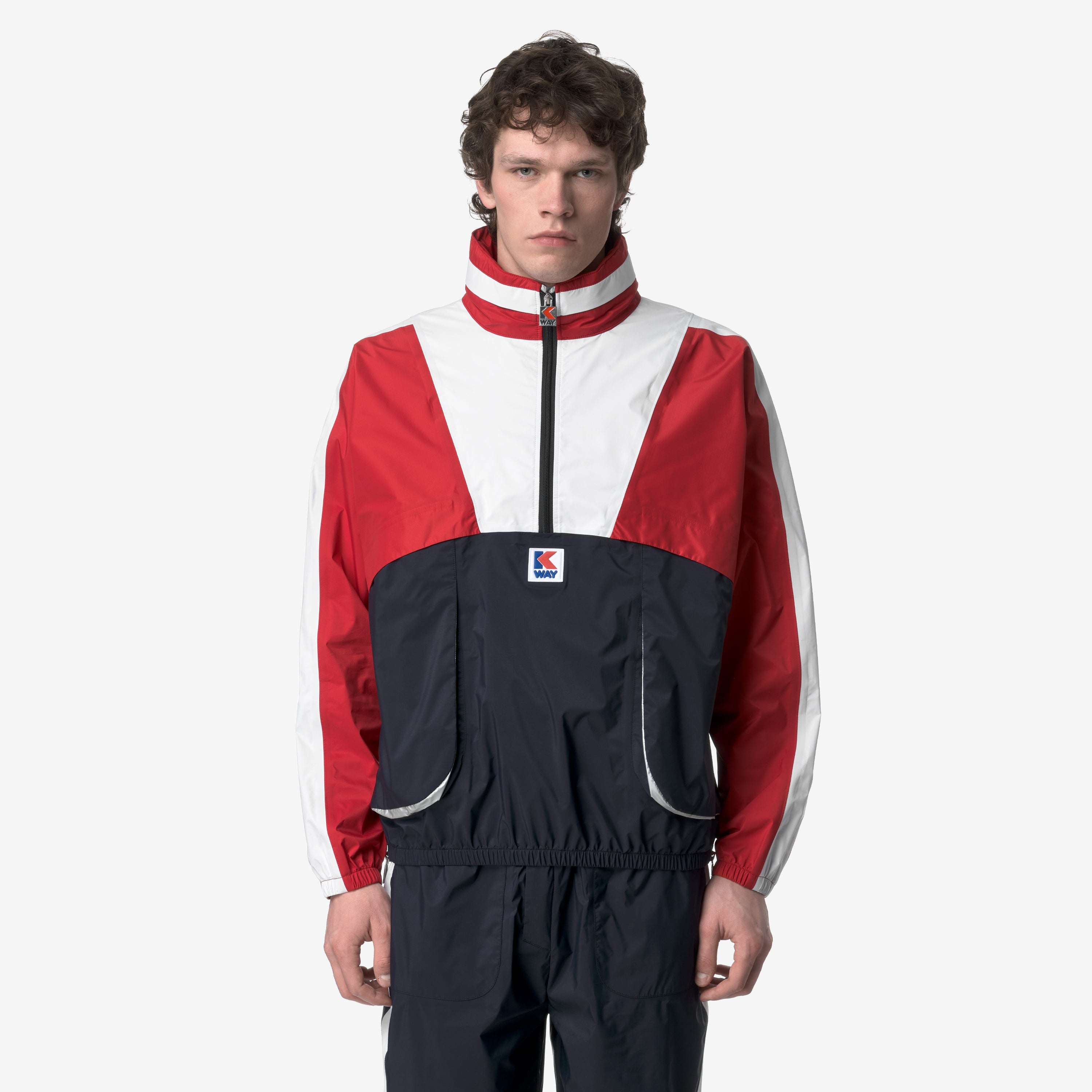 7002 HALF ZIP - 3