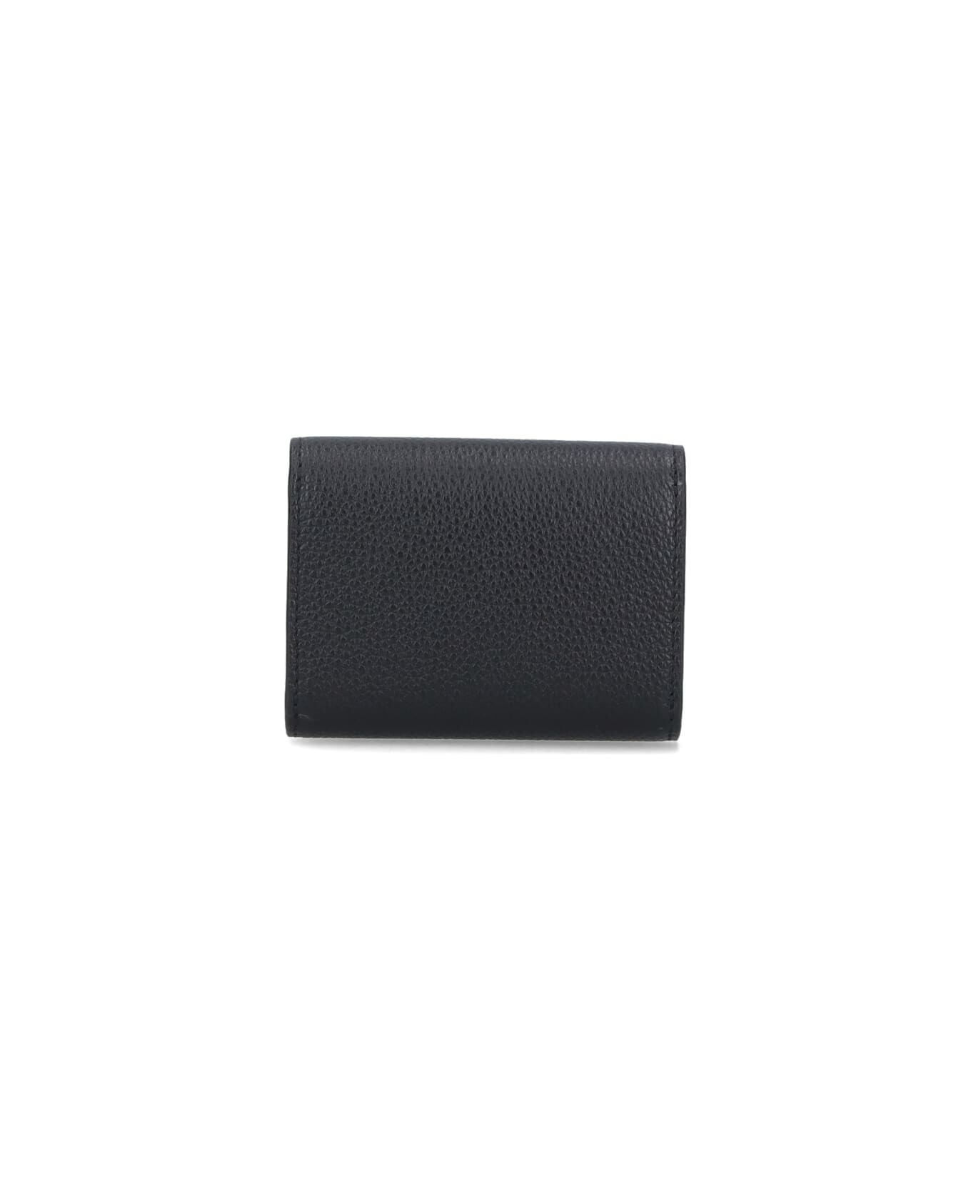 'darley Concertina' Wallet - 3