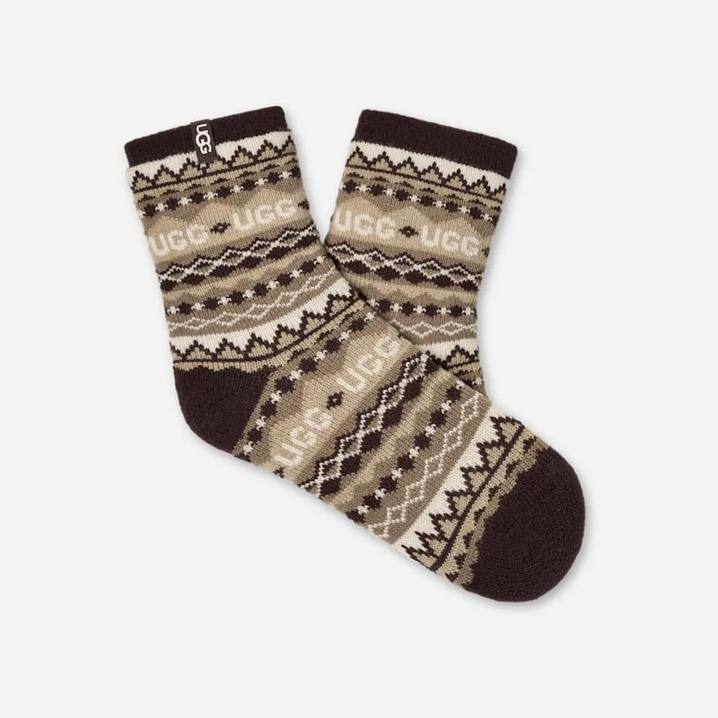 ® Women's Cressida Cozy Quarter Acrylic Blend - 1