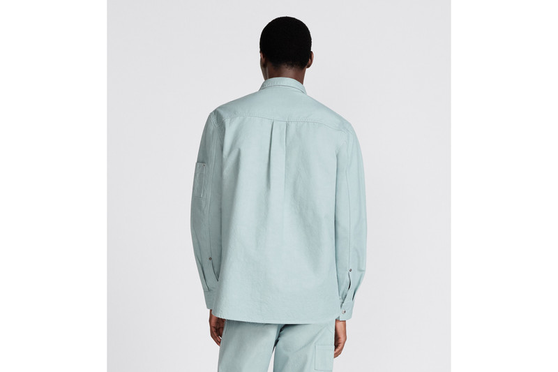 Christian Dior Couture Overshirt 6