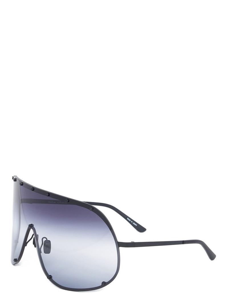 Rick Owens SUNGLASSES outlook