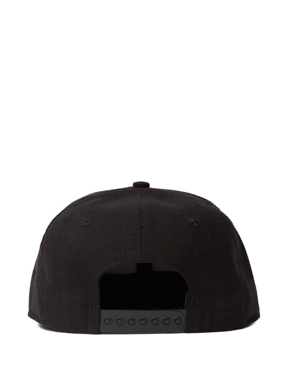 twill cap - 2