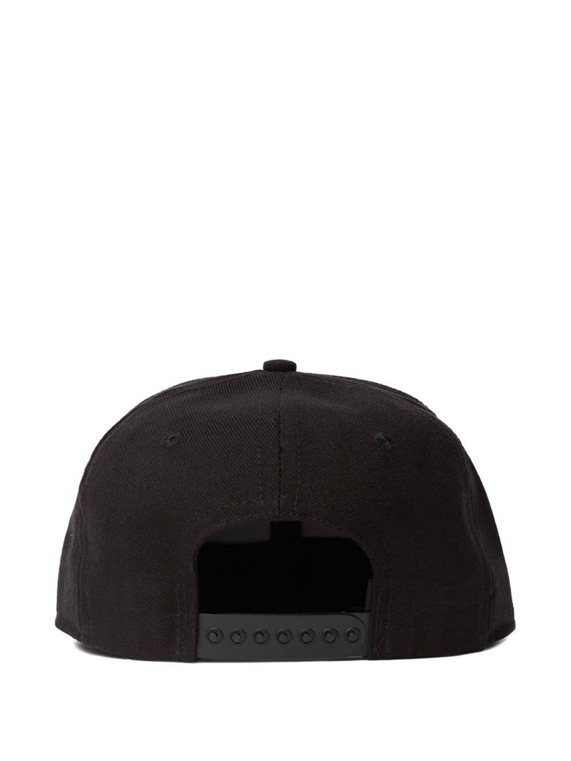 WILLY CHAVARRIA twill cap outlook