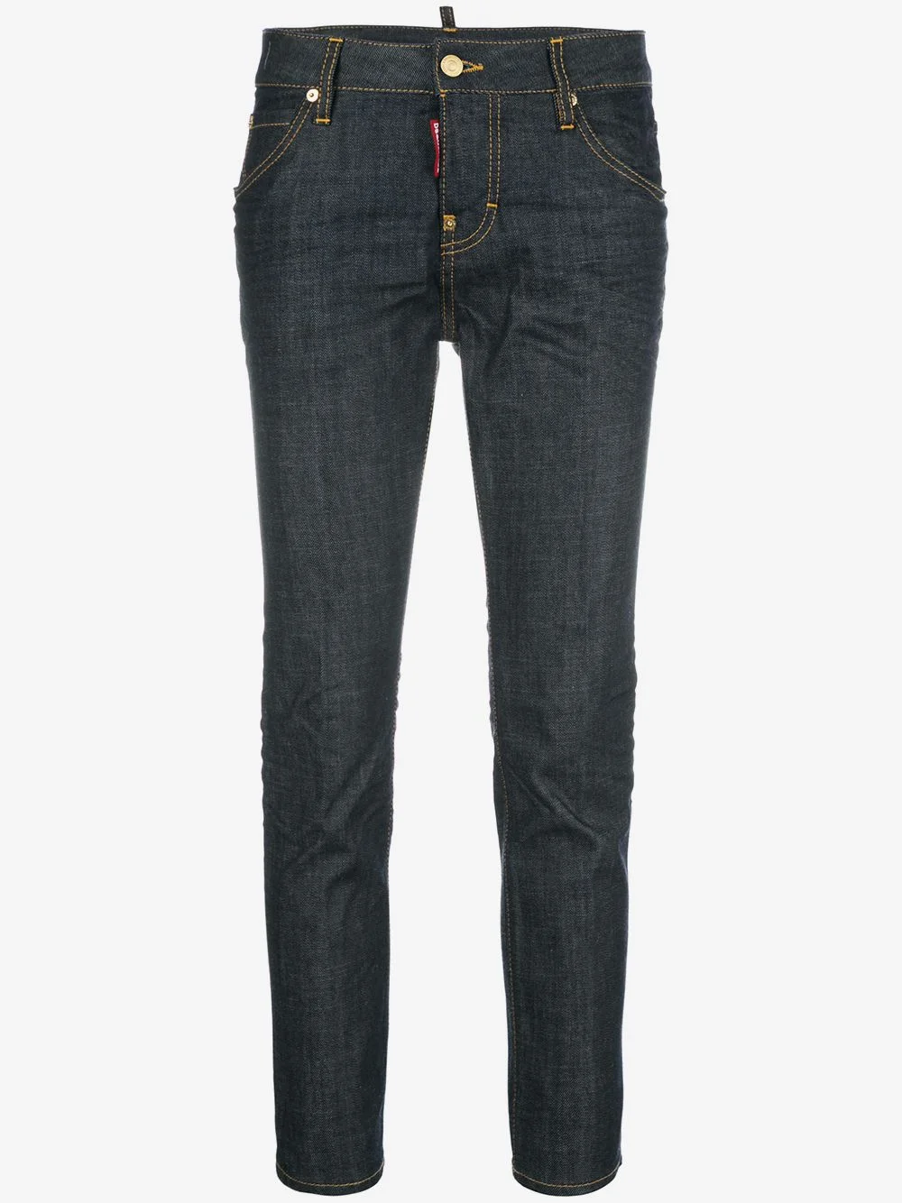 Cool Girl jeans - 1