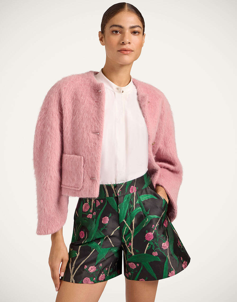 Blair Jacket - 2
