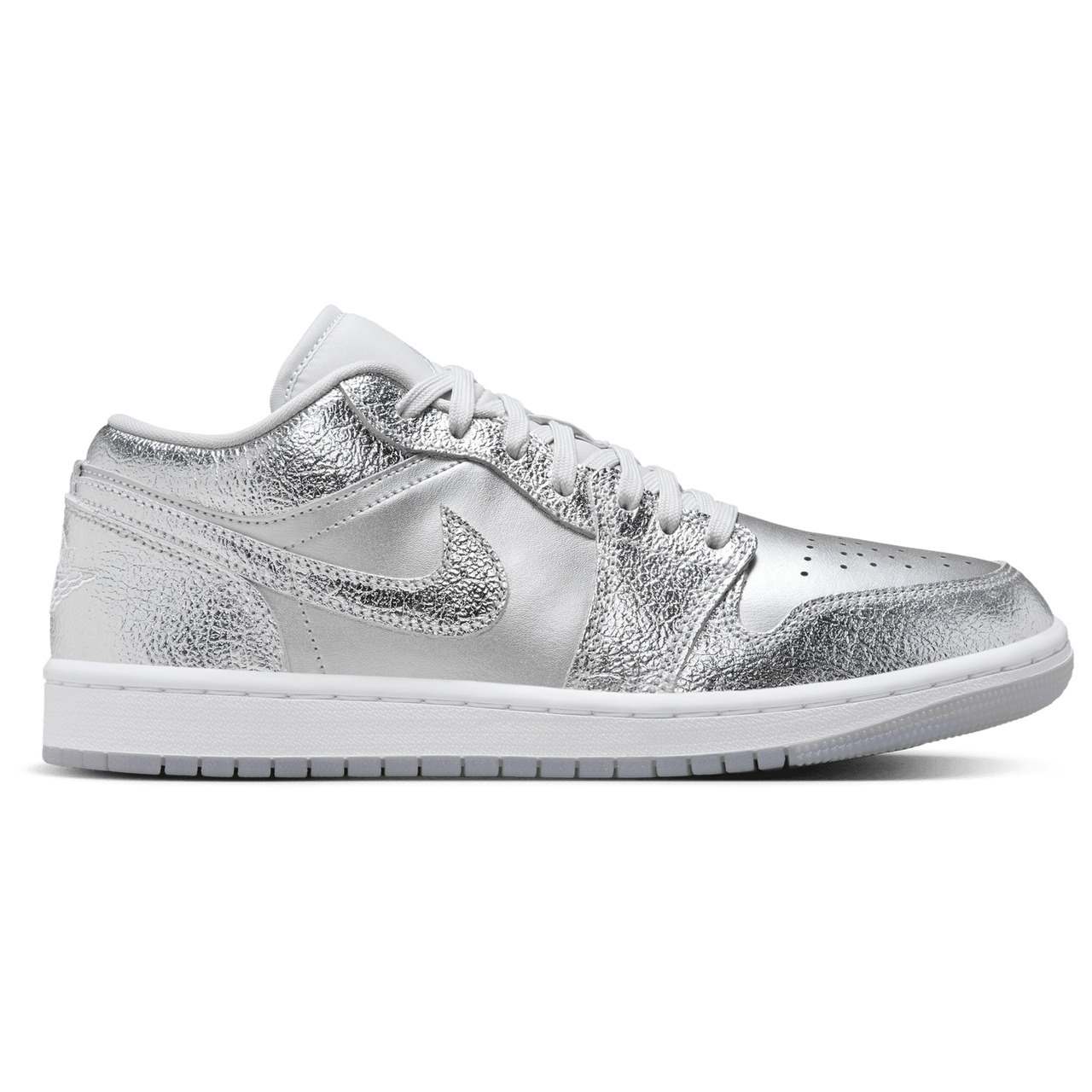 Jordan Womens Jordan AJ 1 Low SE - 1