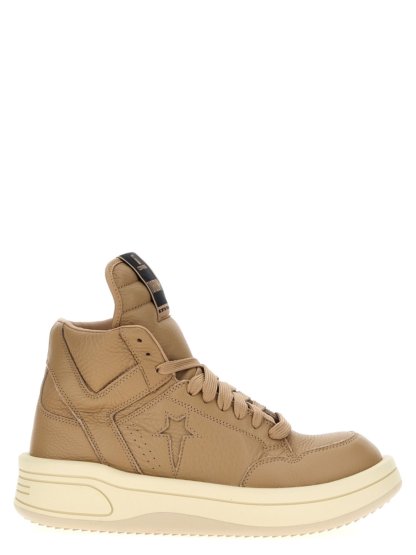 Turbowpn Sneakers Beige - 1