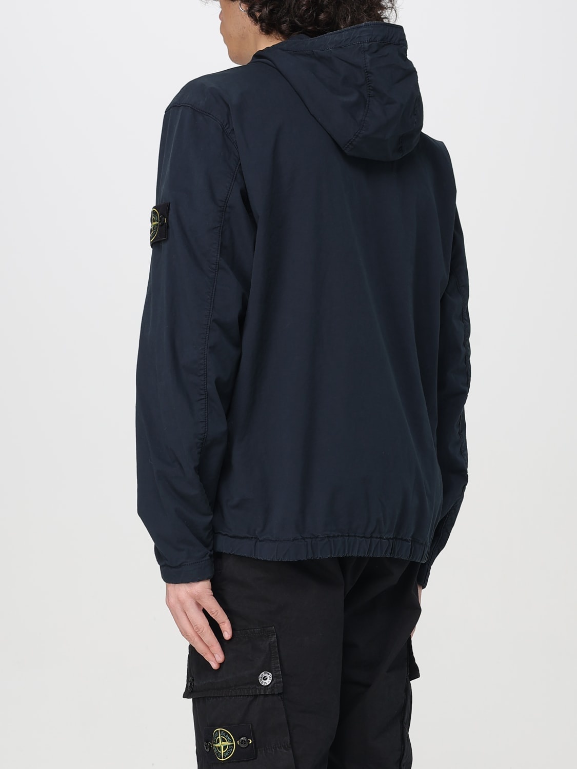 Jacket men Stone Island - 3