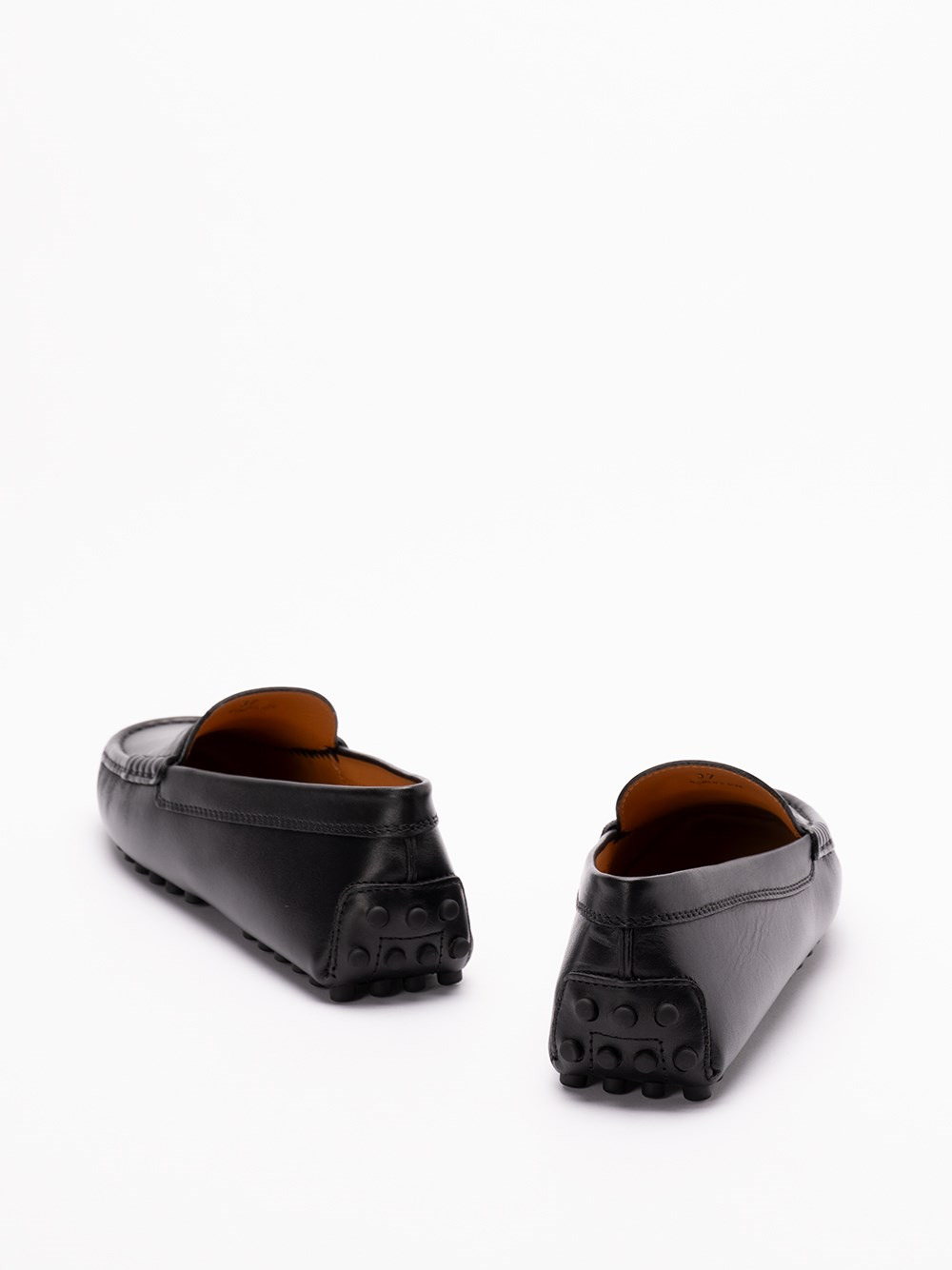 `Gommino` Loafers - 3