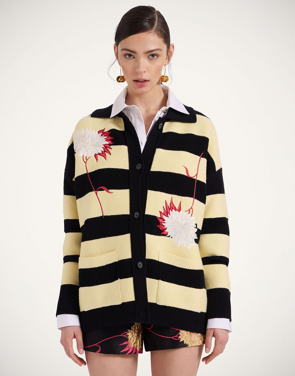 Derby Cardigan - 6
