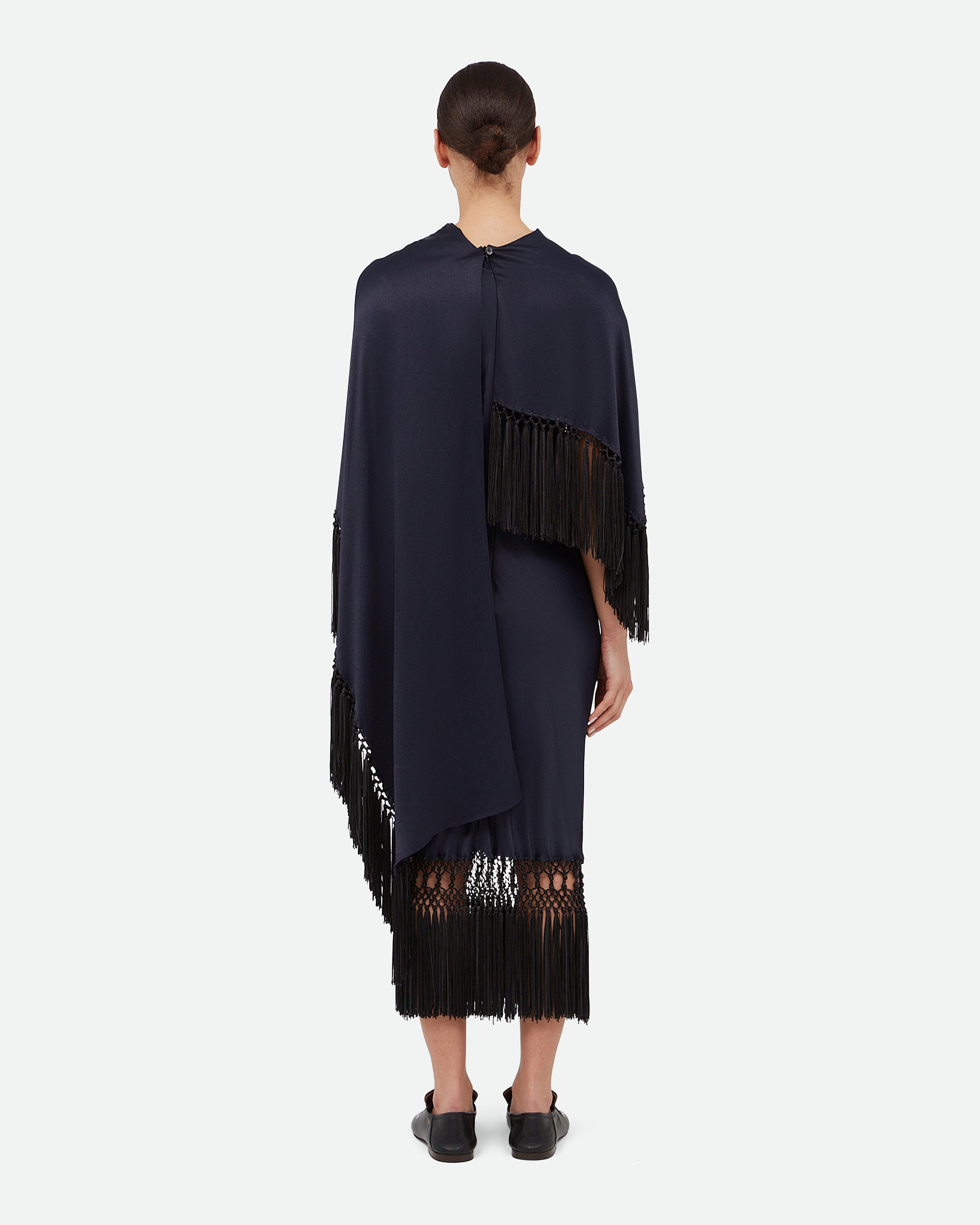 Solstice Dress - 3