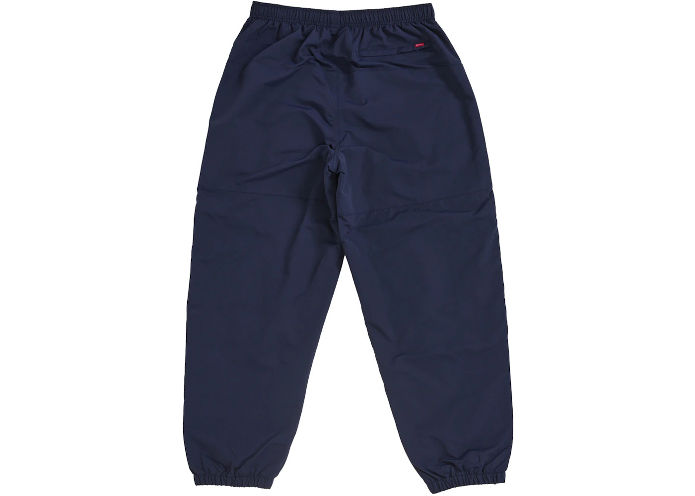 Supreme Nylon Trail Paint (SS25) Navy - 2