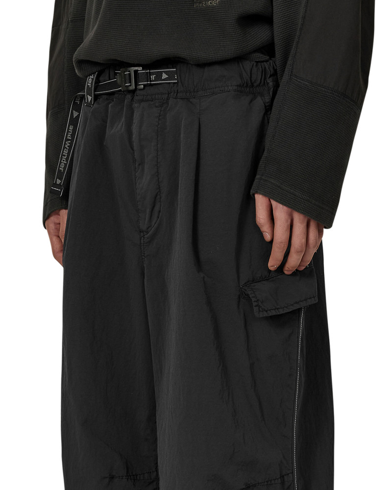 ROA X And Wander Garment-dyed Pants 5