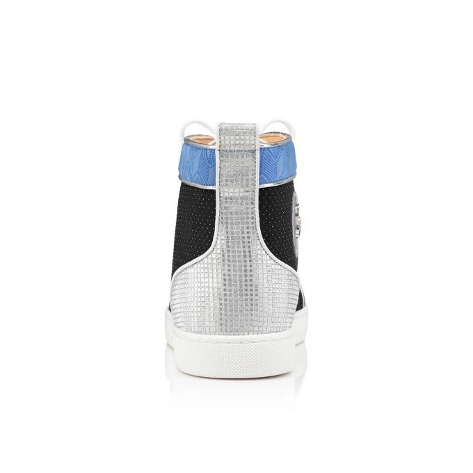 Lou Spikes Orlato VERSION MULTI - 4