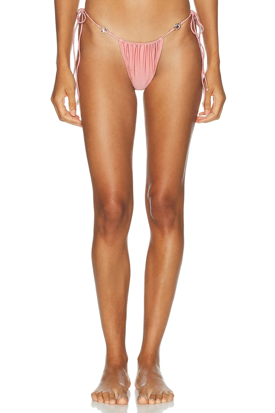 Bloom Bikini Bottom - 1