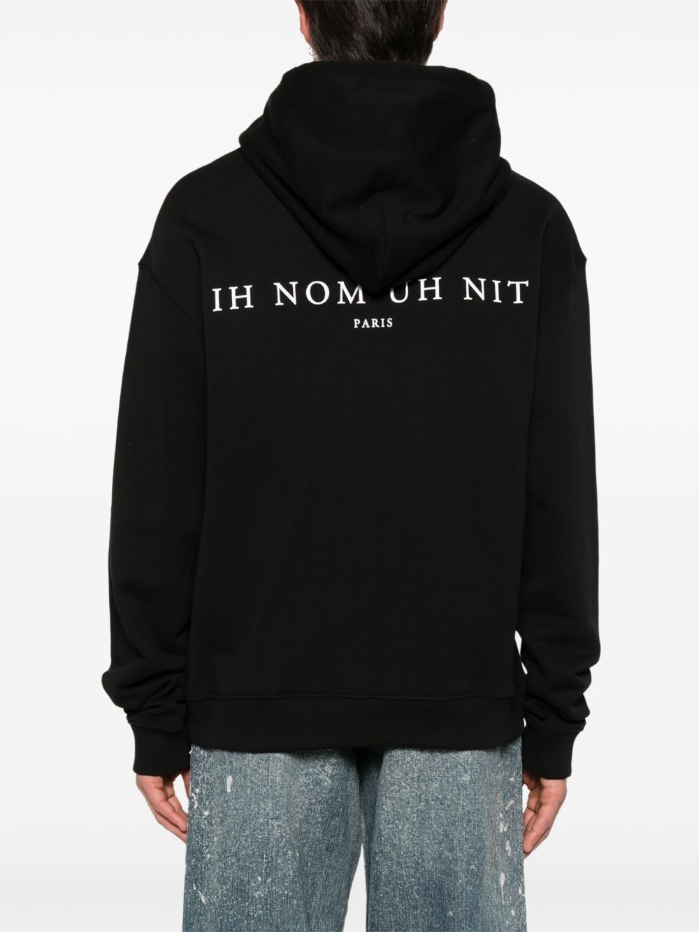 Future Mask hoodie - 4