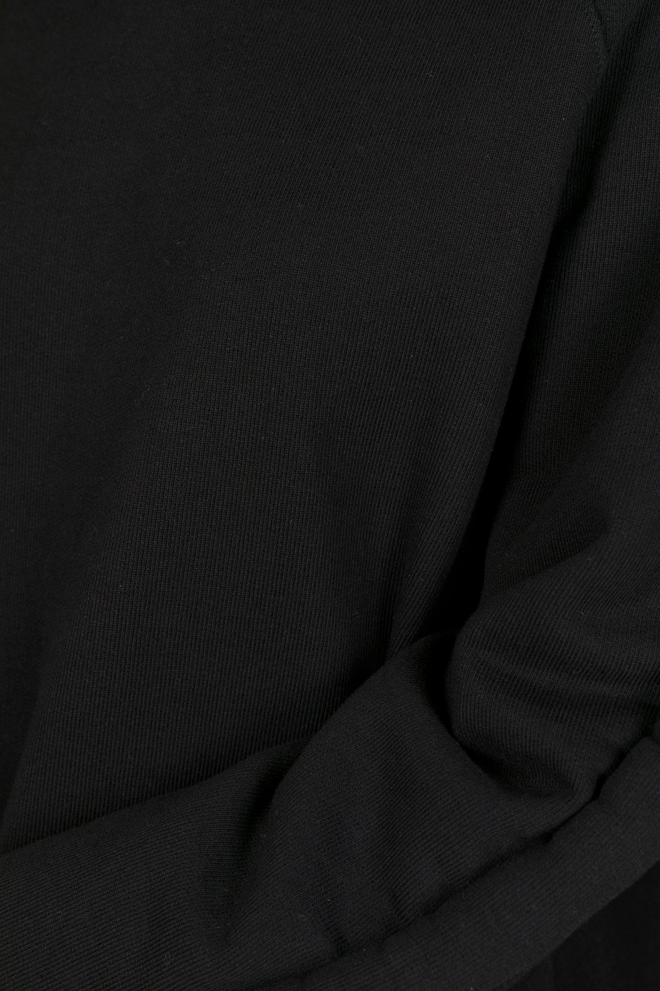 PUFFED SWEATSHIRT - 6