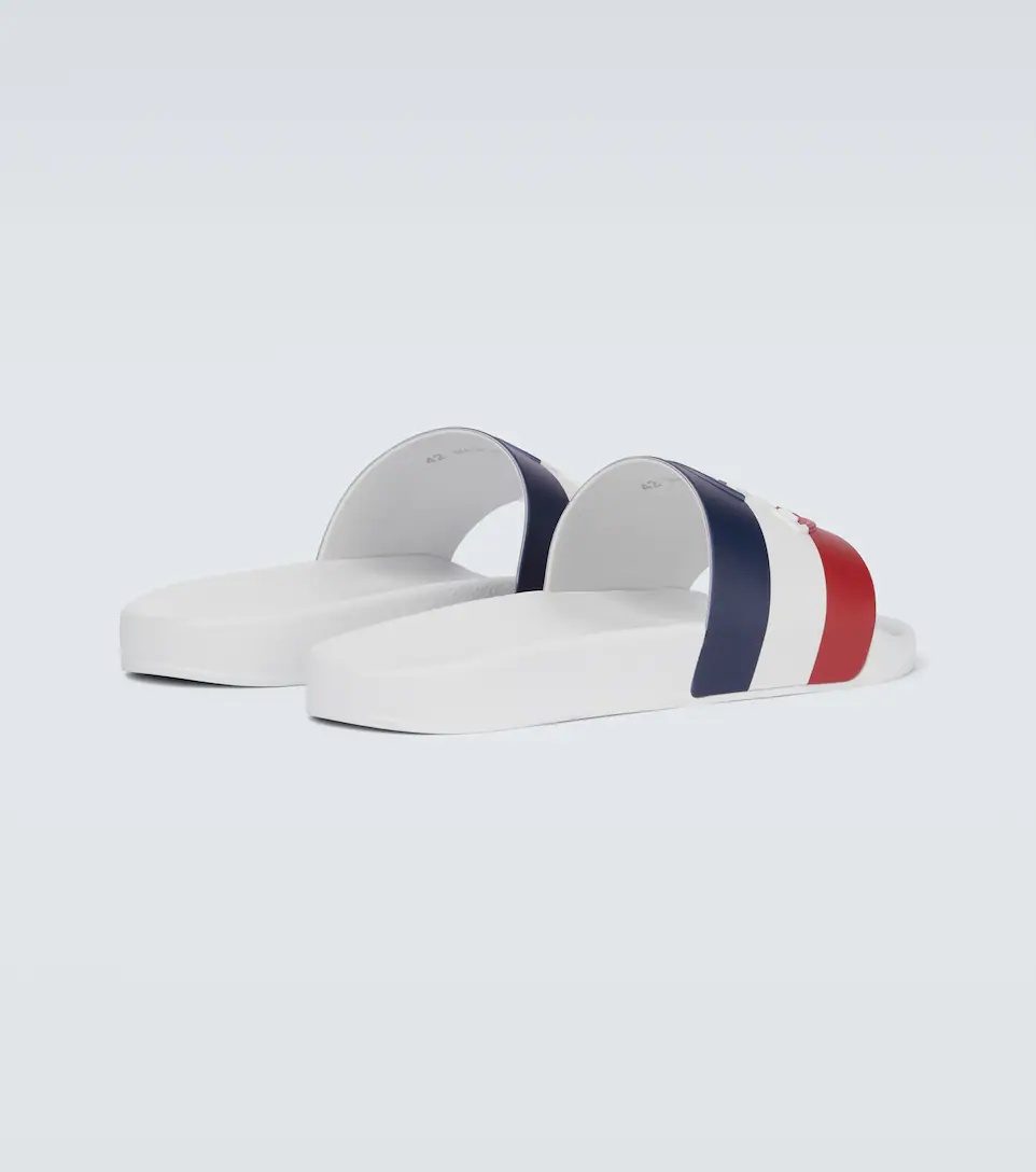 Basile slide sandal - 6