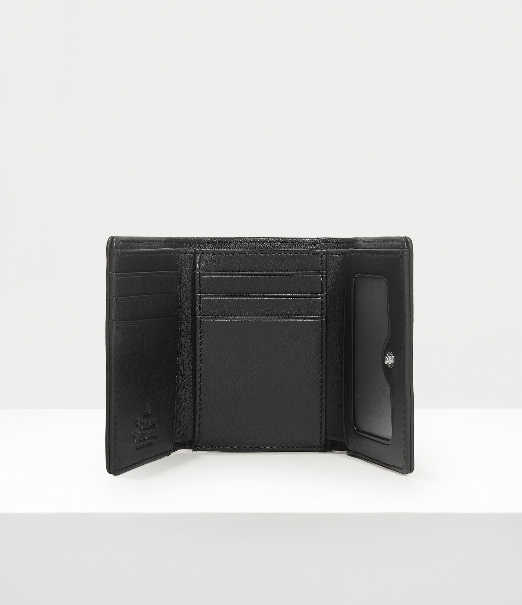 SMALL FRAME WALLET - 4