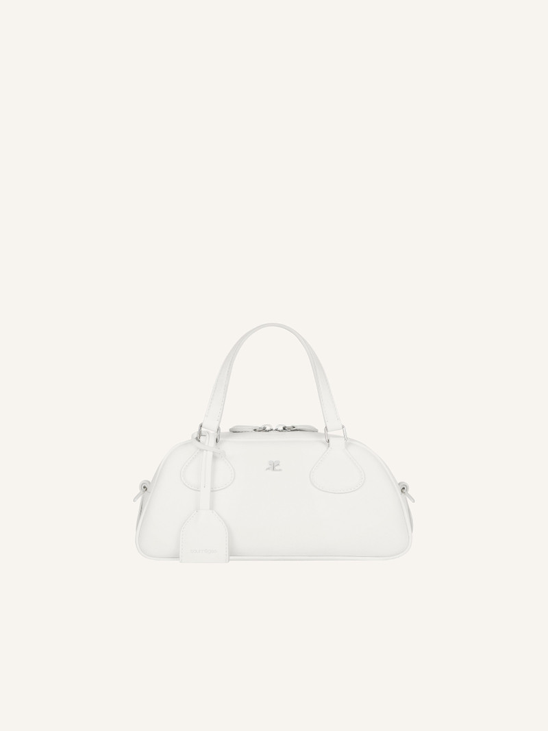 FRIDAY BOWLING LEATHER BAG 1