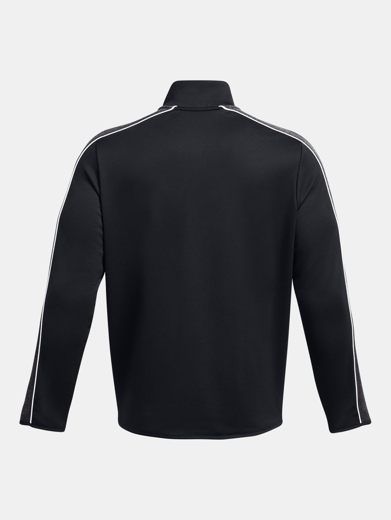 UA Command Warm-Up 3