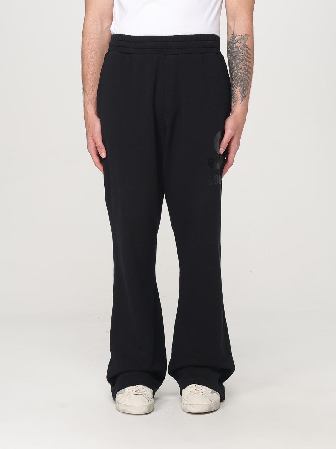 Pants men Golden Goose - 1