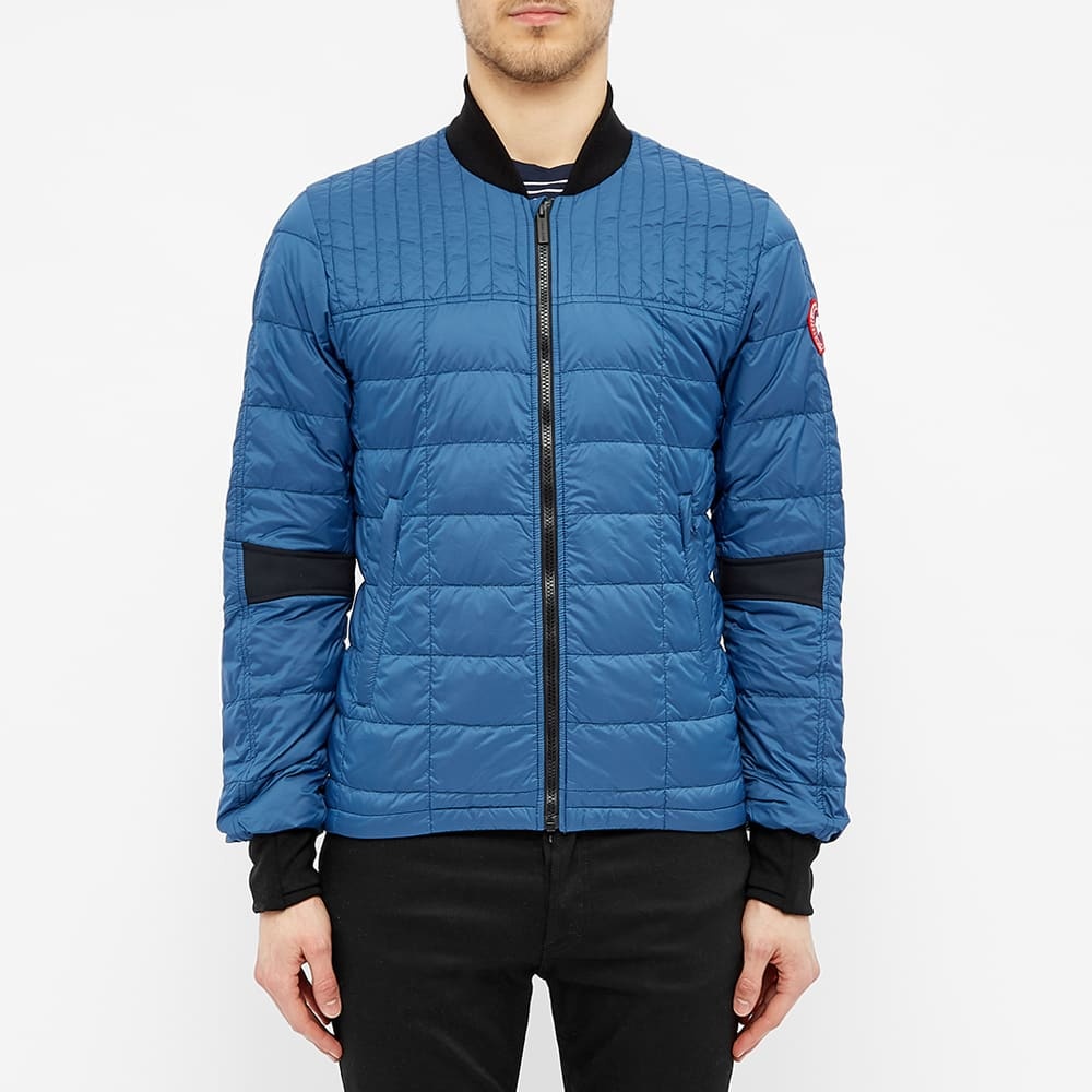 Canada Goose Dunham Jacket - 3