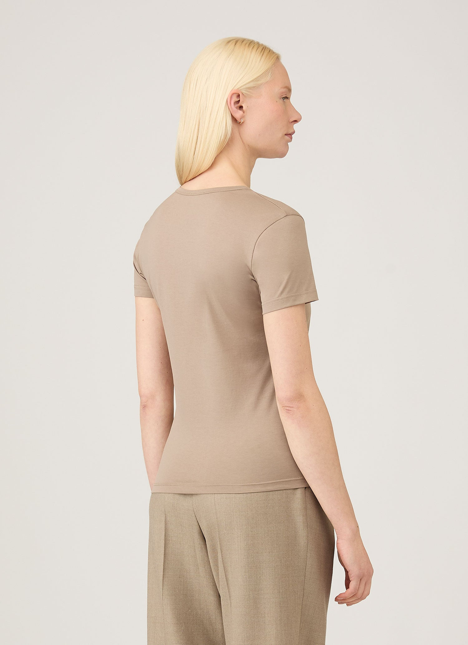 Classic T‑shirt - 3