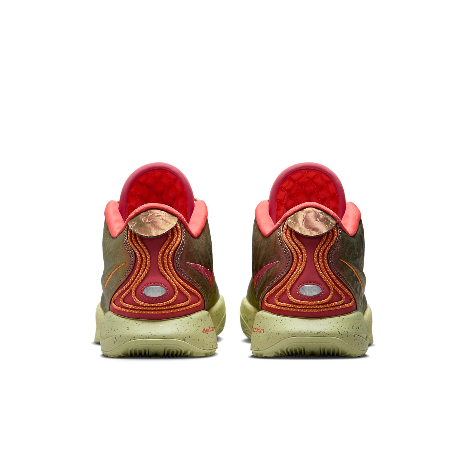Nike LeBron 21 'Queen Conch' FN0709-800 - 5