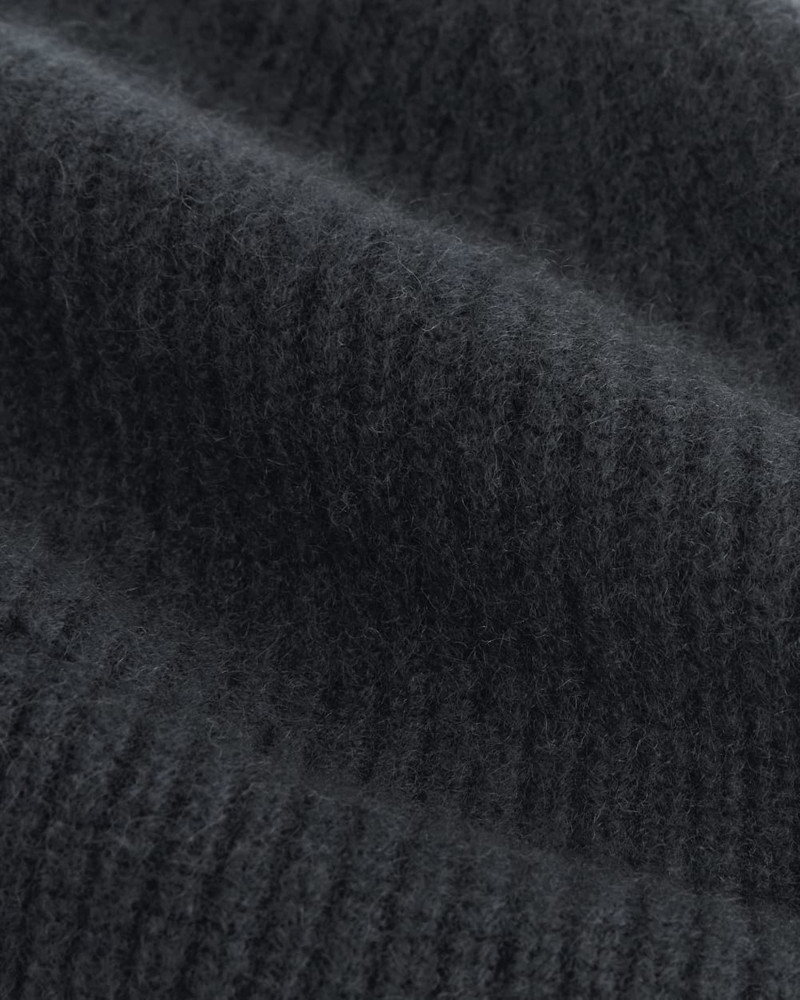 CASHMERE DOCKER BEANIE 3