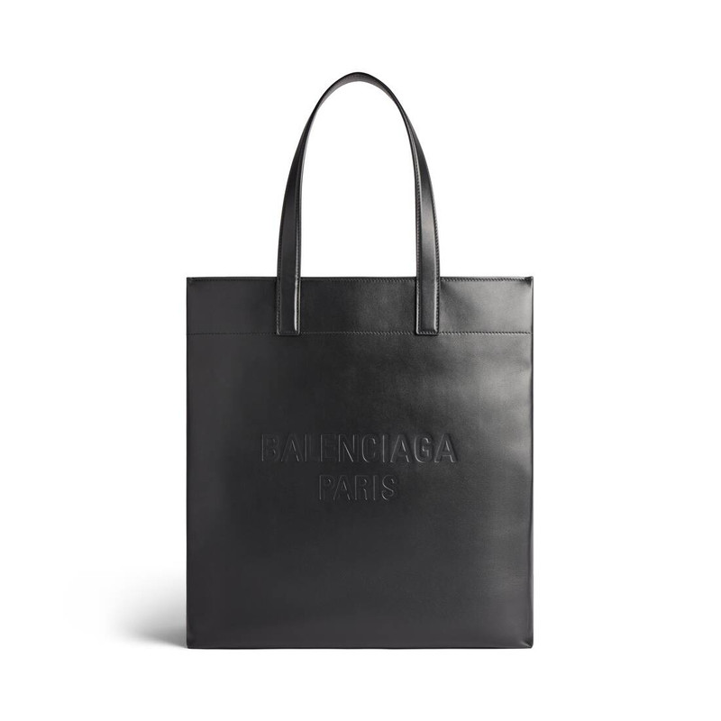 Men's Duty Free North-south Tote Bag in Black 1
