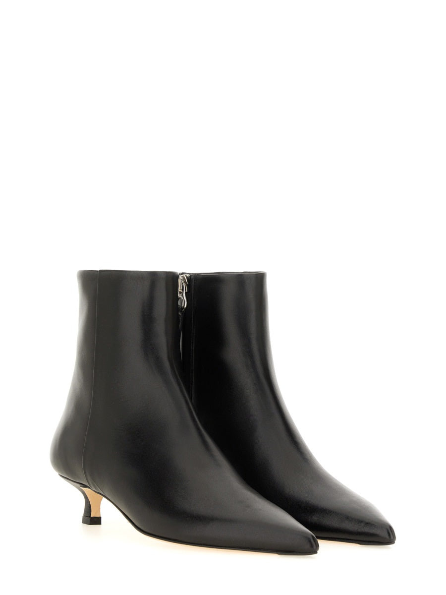 Aeyde Women Stivale Sofie - 6