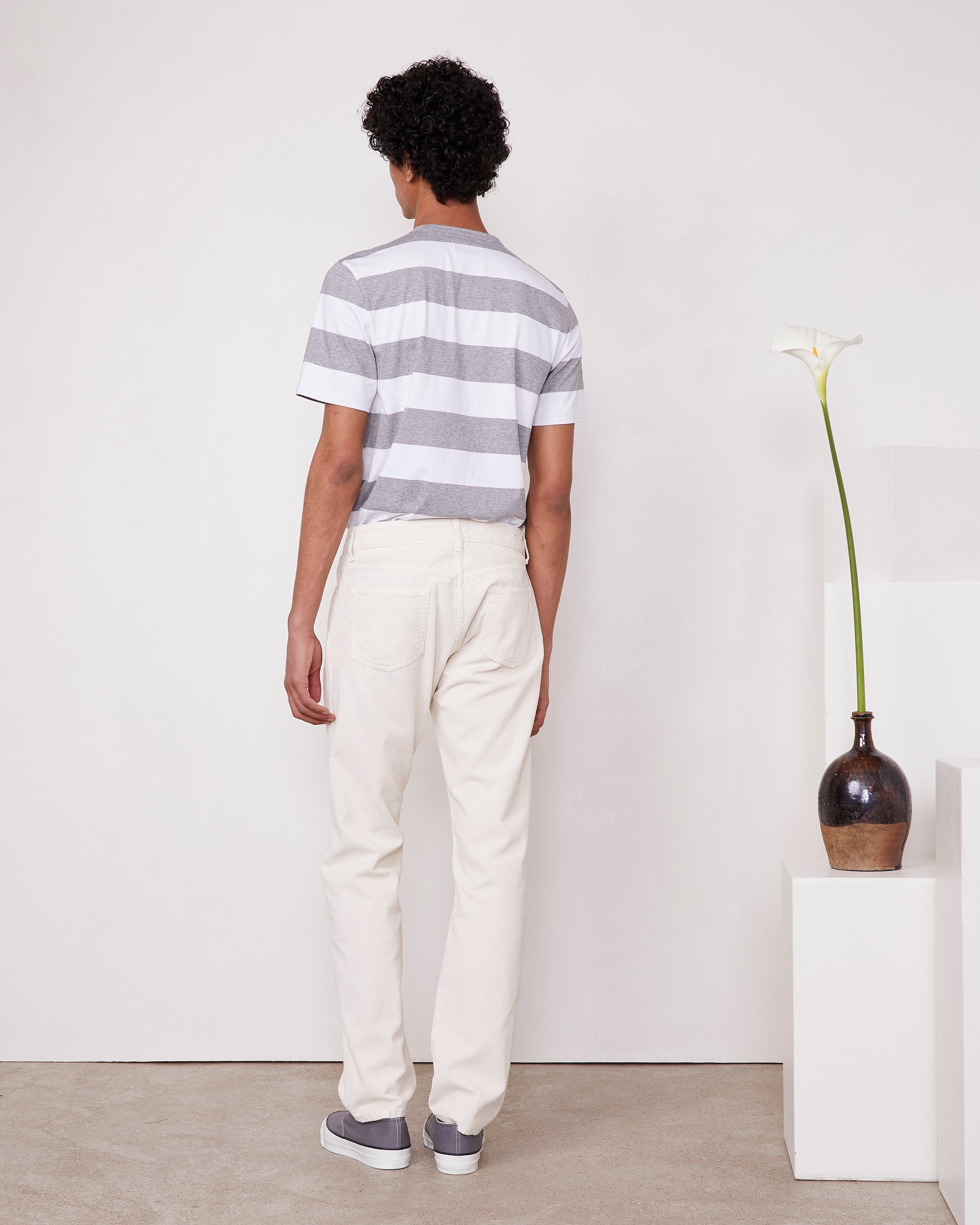 JAMES DENIM - 3