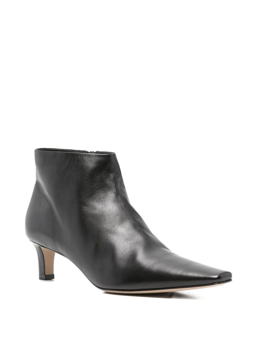 pointed carla 45 boots - 2