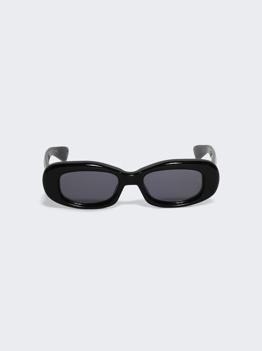 Ann Sunglasses Raven - 1