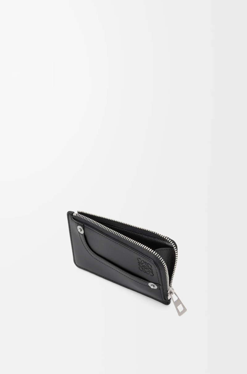 Panta coin cardholder in shiny calfskin 3