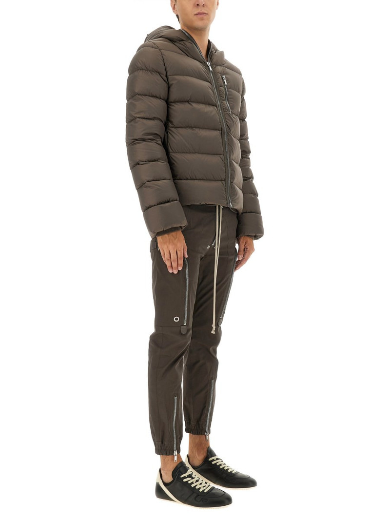 Rick Owens BAUHAUS PANTS outlook
