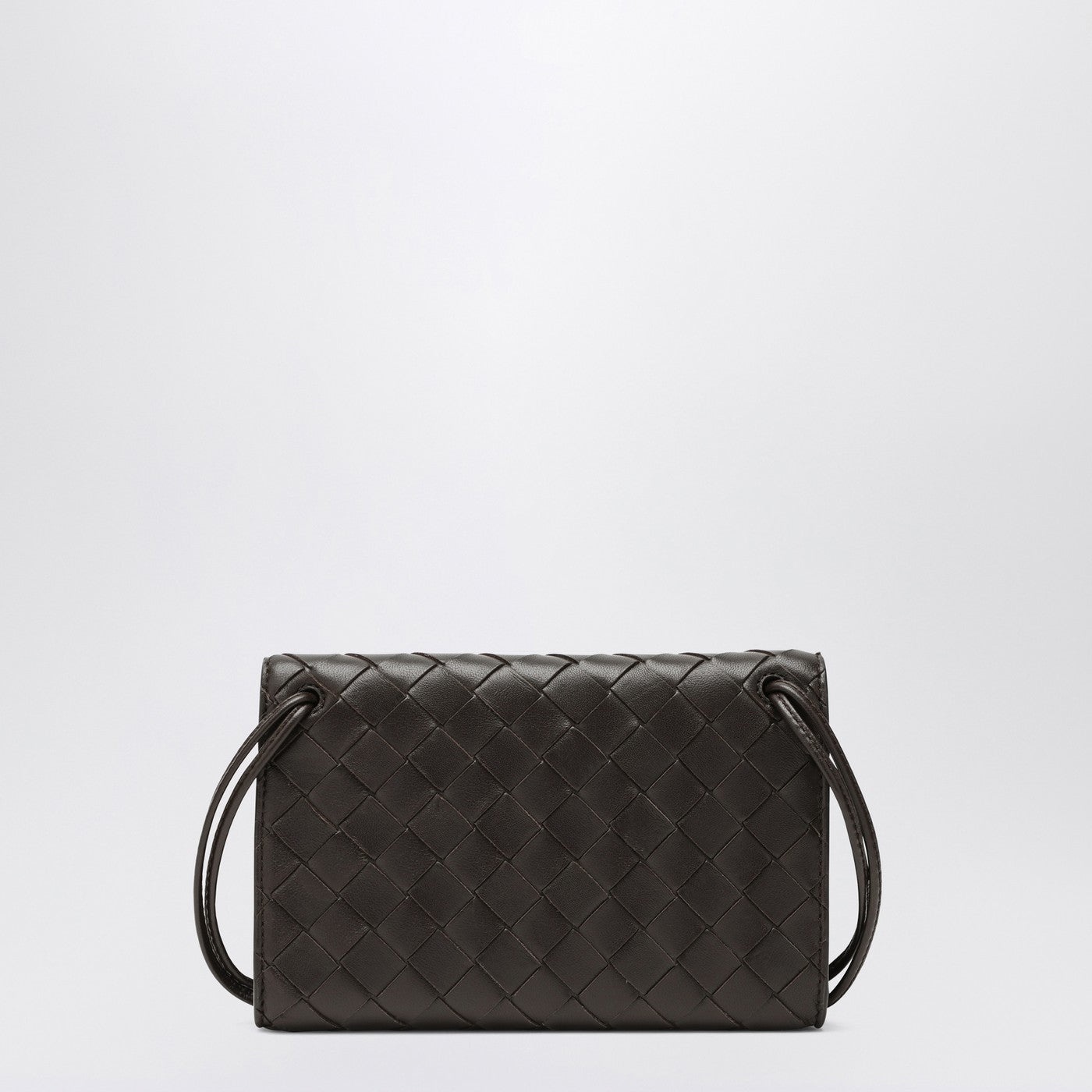 Bottega Veneta Women Andiamo Clutch In Fondant Colour - 6