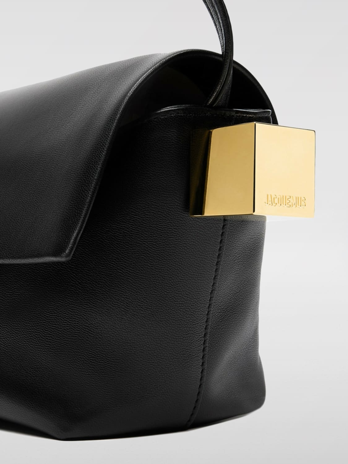 Shoulder bag woman Jacquemus - 4