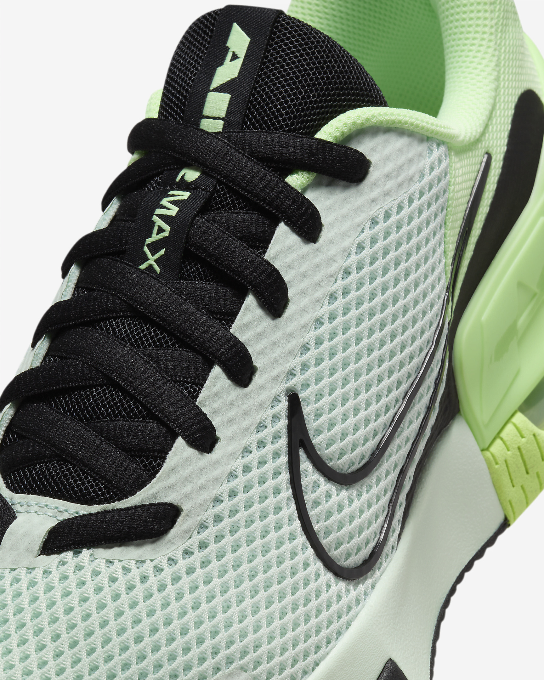Nike Air Max Alpha Trainer 6 Men's Workout Shoes - 7