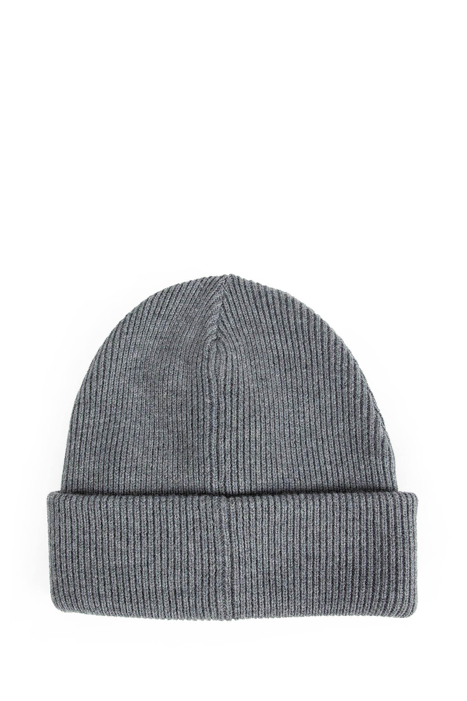 Web Wool Beanie - 2