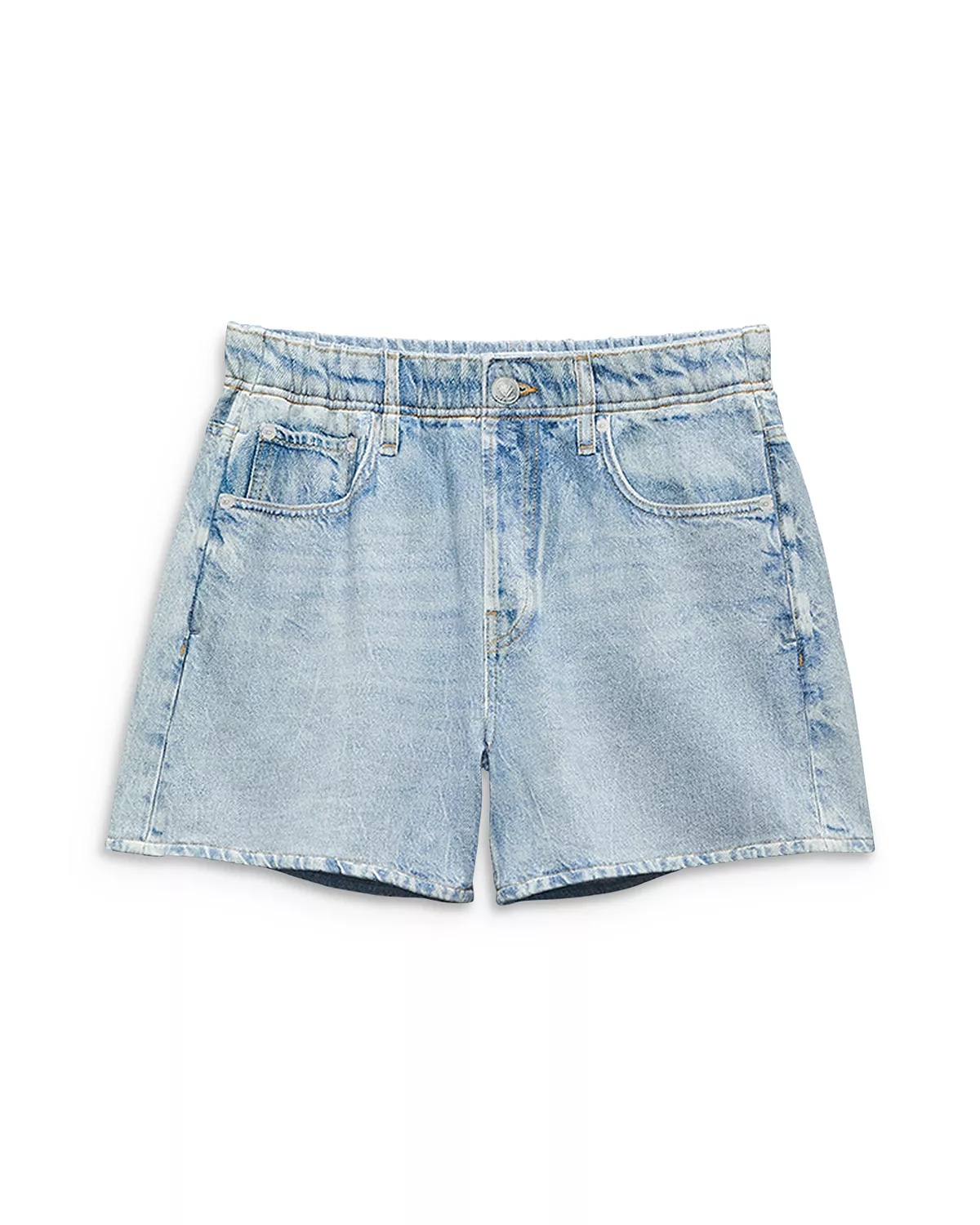 Miramar Walking Denim Shorts - 6