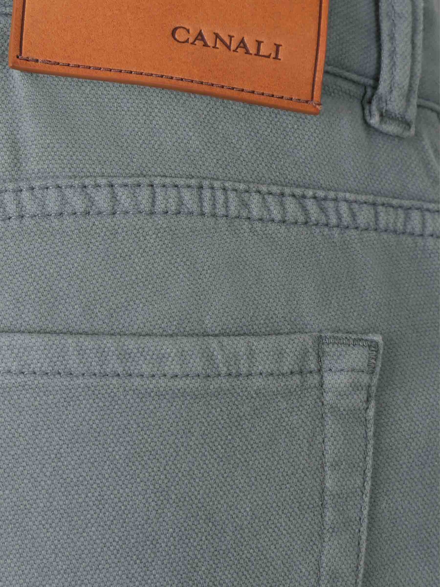 STRAIGHT PANTS - 3