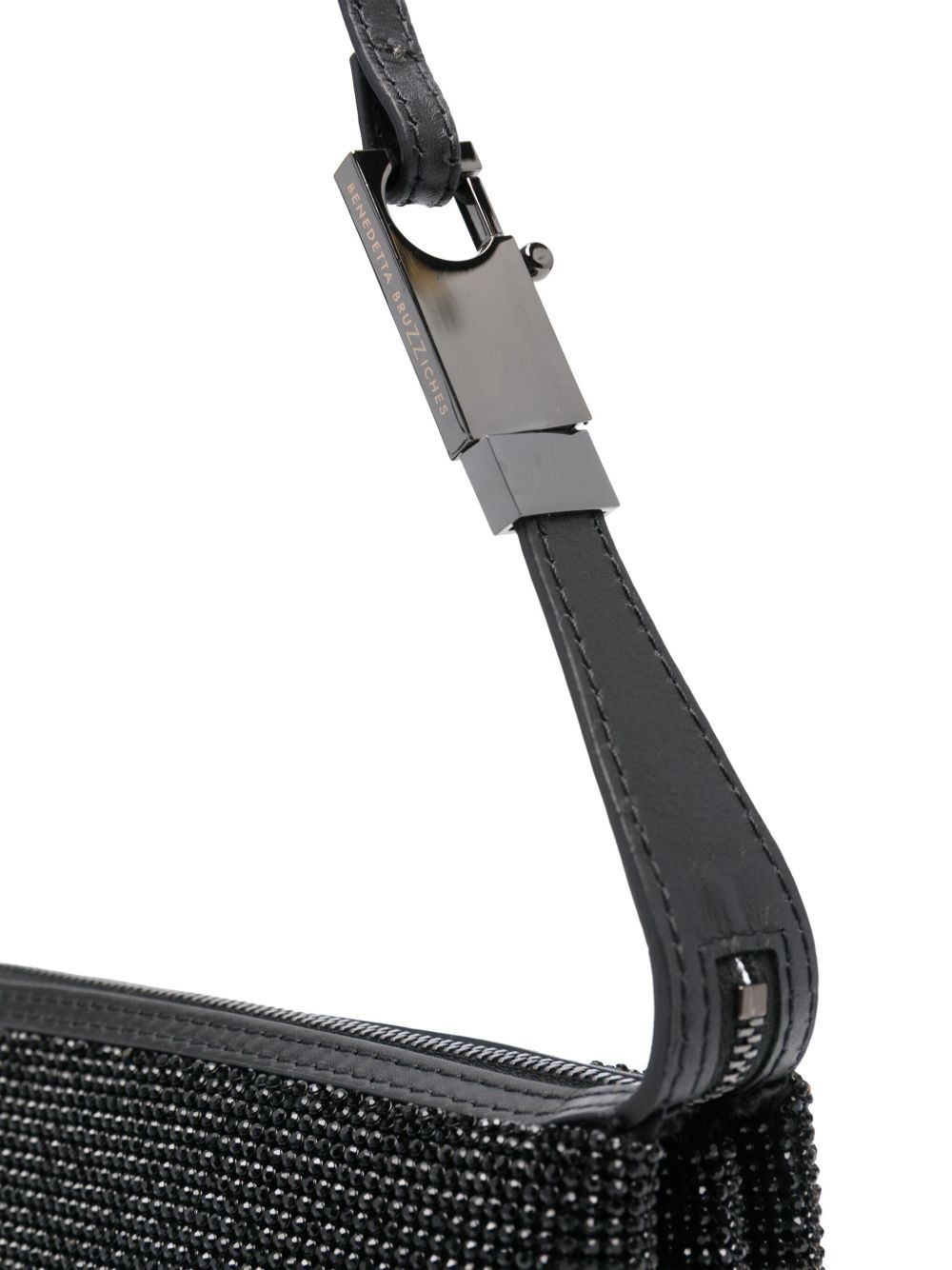 Syster James Bond shoulder bag - 4
