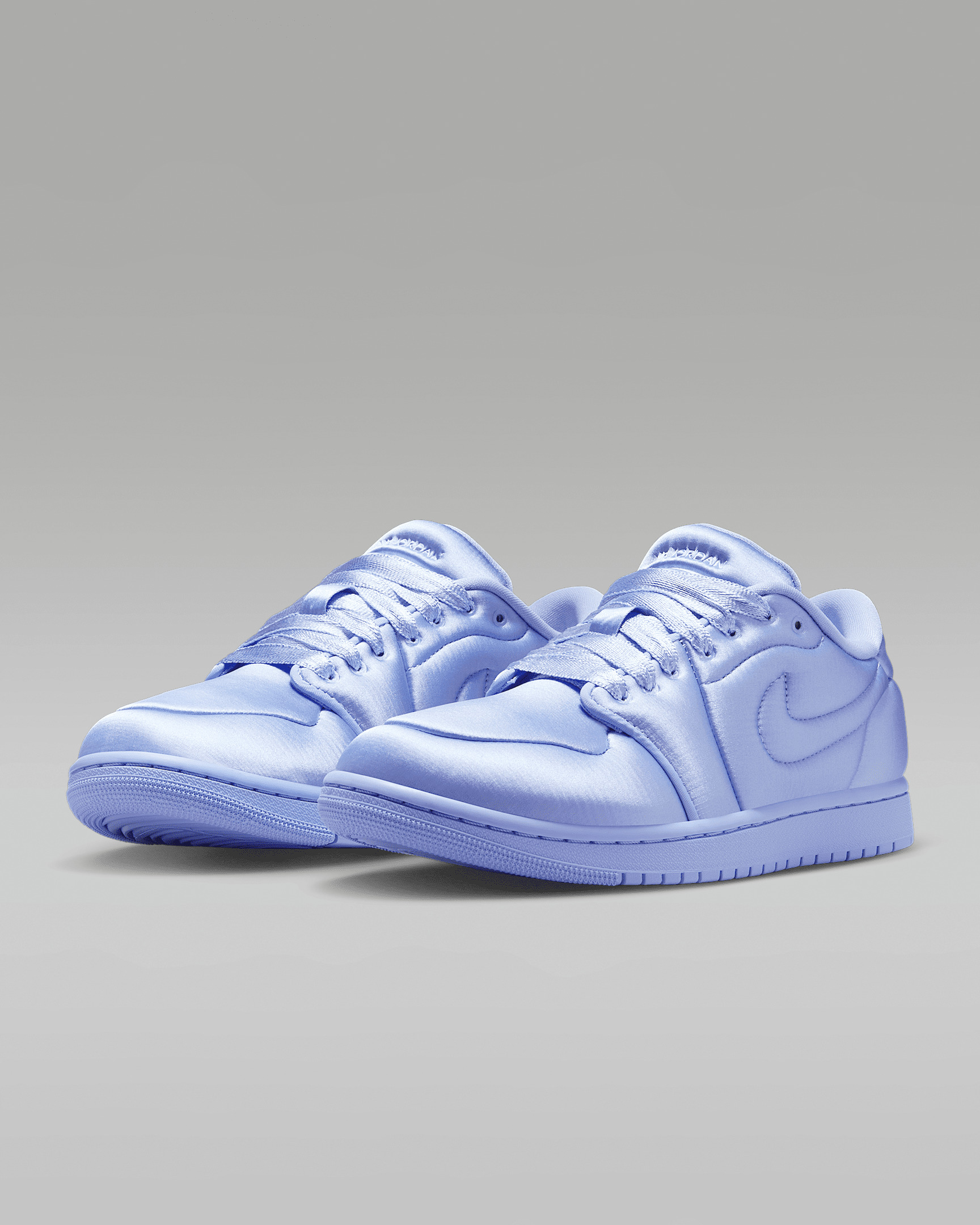 Air Jordan 1 Low Method of Make Women's Shoes - 5