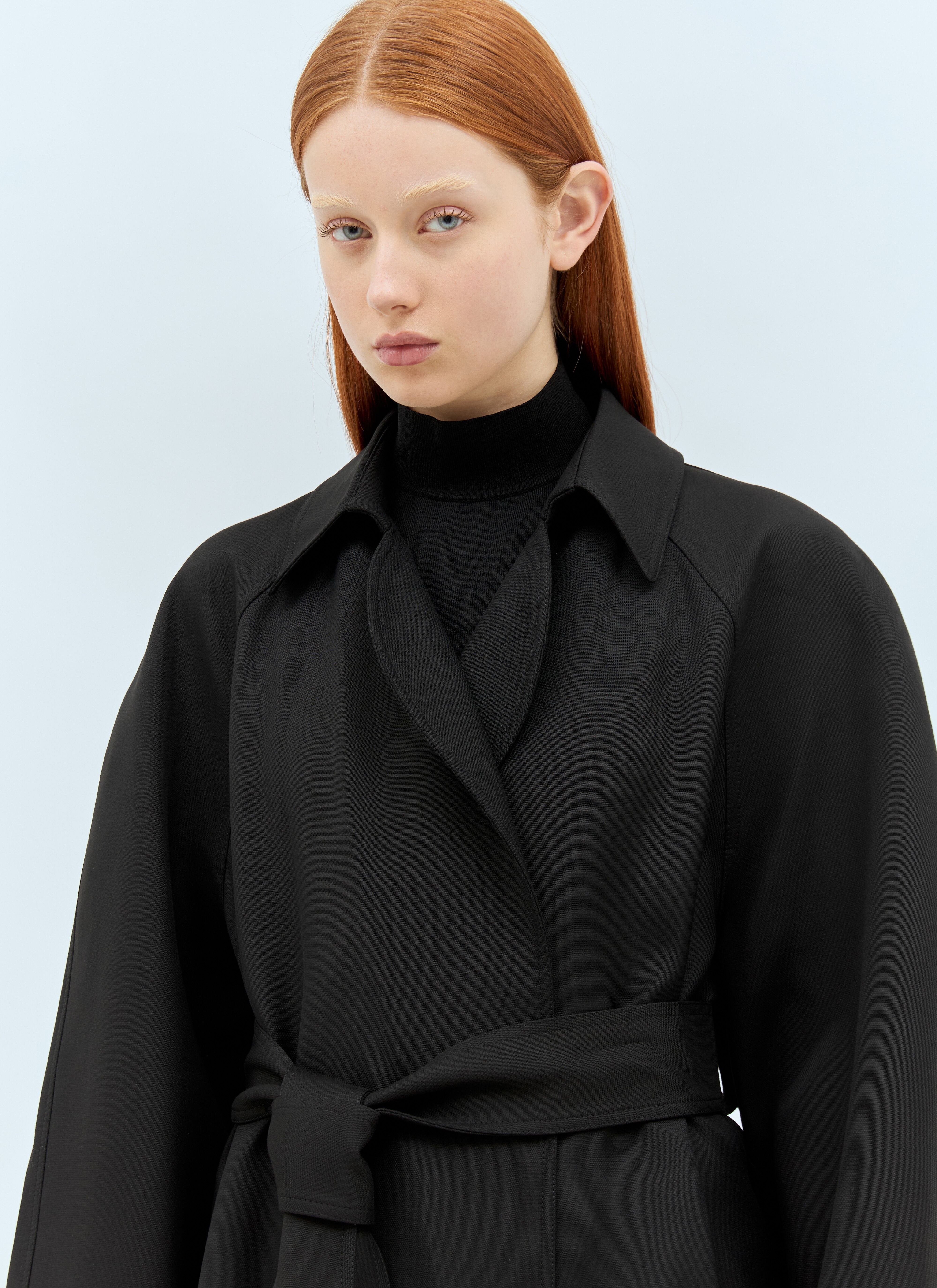 Roth Coat - 3